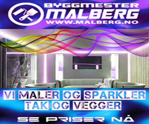 Malberg Bygg Firma Bergen